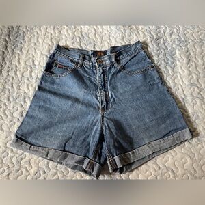Route 66 vintage shorts